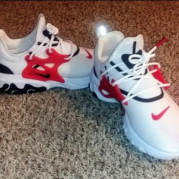 Nike React Presto